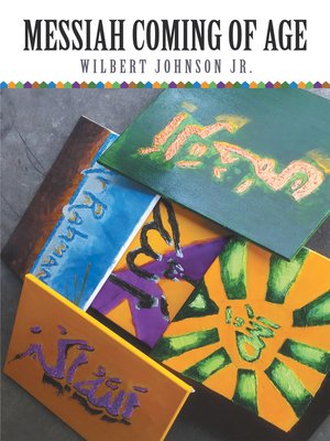 cover image of Messiah Coming of Age